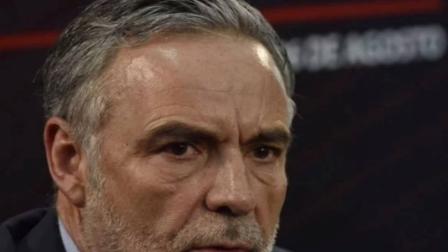 Vicecoordinador de Morena en la Cámara de Diputados, Ramírez Cuéllar
