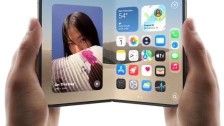 iPhone Duo a prueba: ¿el primer plegable de Apple vale la pena frente al Pro Max?