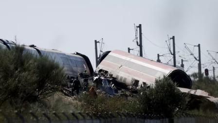 ¿Por qué falló el sistema de seguridad en la colisión de trenes en Toledo, España?