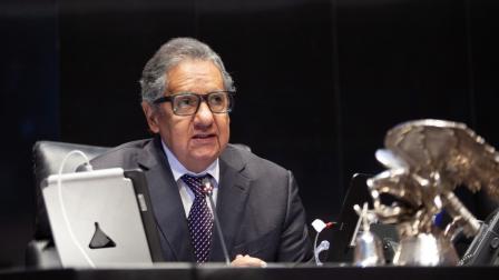 Senado anuncia nuevo paquete anticorrupción y exige cero impunidad "caiga quien caiga"