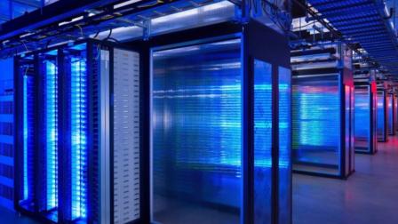 Boom de la industria de inteligencia artificial