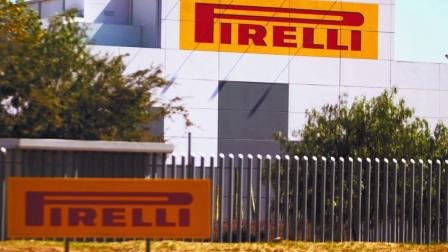 PIRELI