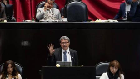 Inicia proceso de sucesión en el INE