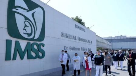 IMSS
