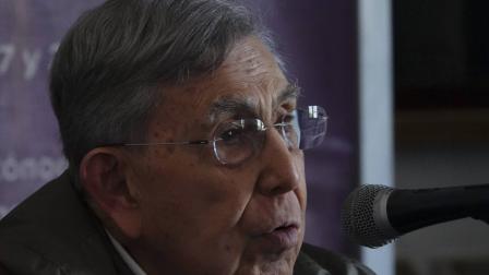 Fallece Cuauhtémoc Cárdenas Solórzano a los 92 años