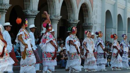 Yucatán se consolida como potencia turística y gastronómica con récord de visitantes