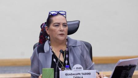 Crisis en el INE: la salida de Guadalupe Taddei golpea la credibilidad del árbitro electoral