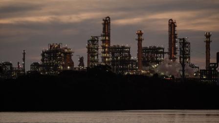 Pemex acumula pérdidas por 1.4 billones de pesos en área de refinación