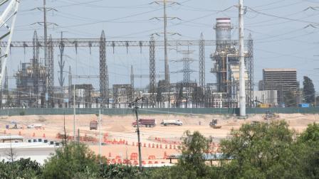CFE defiende solidez financiera