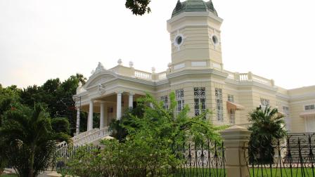 Infraestructura con tecnología y encanto histórico: la propuesta de valor de Quinta Montes Molina