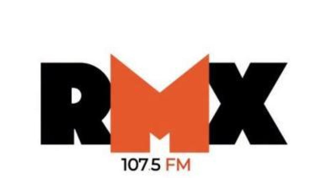 RMX vuelve a Guadalajara: regresa al 107.5 FM