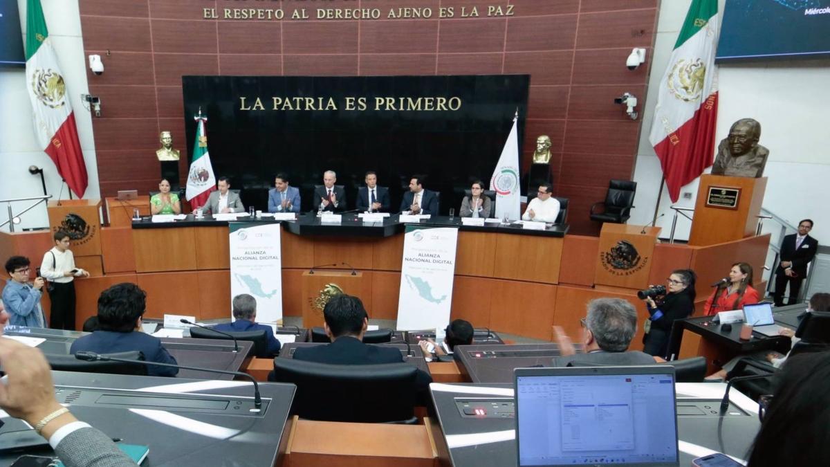 La Ley Antimemes en México: qué prohíbe la reforma, las sanciones y qué ...