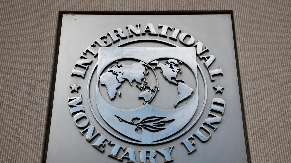 FMI advierte que guerras, deuda e inteligencia artificial amenazan la economía mundial