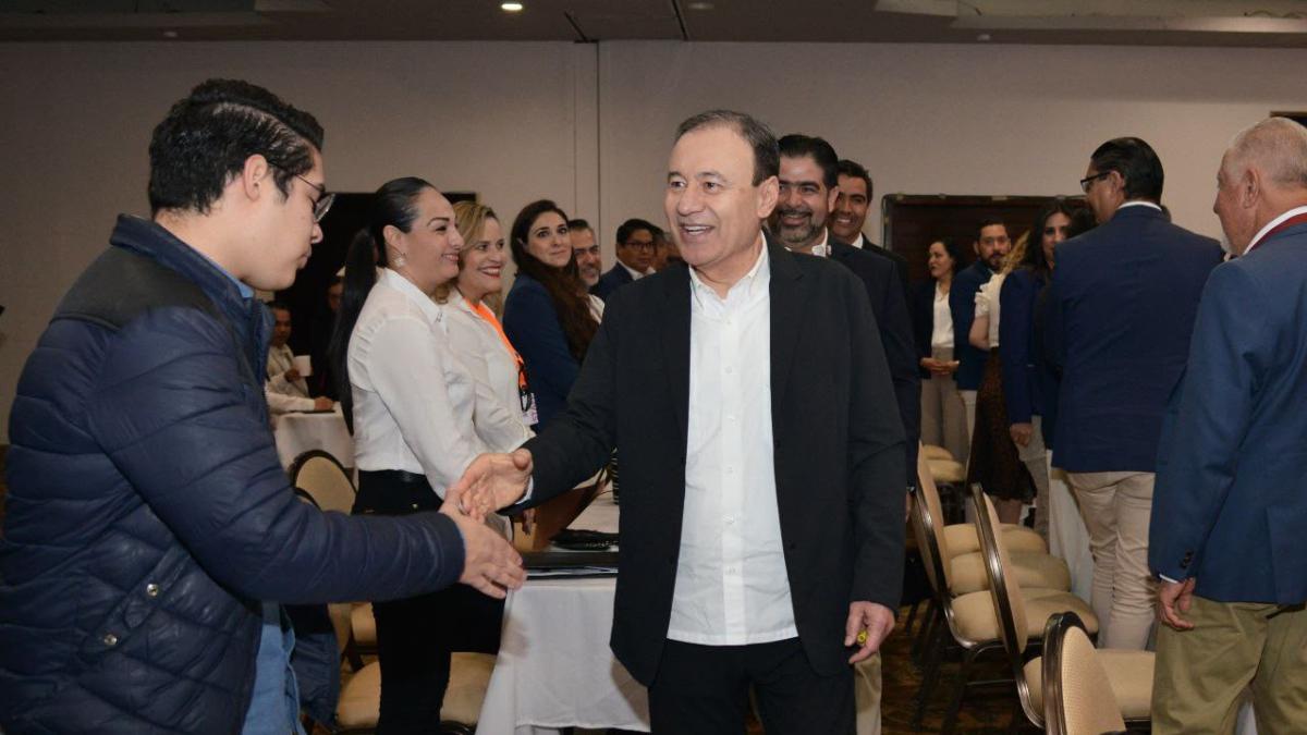 Crece empleo formal en Sonora con más de 5 mil nuevos puestos ...