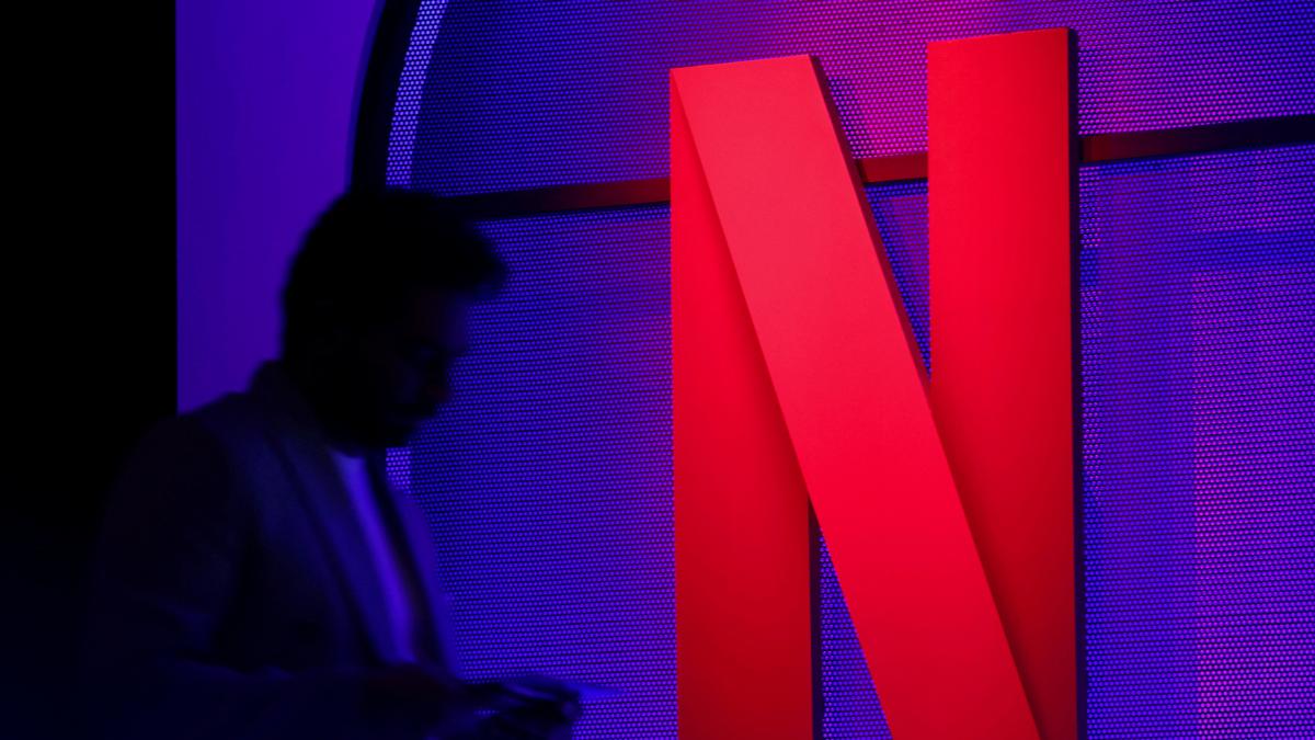 Cada vez menos usuarios abren la app de Netflix, ¿está bien el negocio?