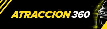 Atracción 360